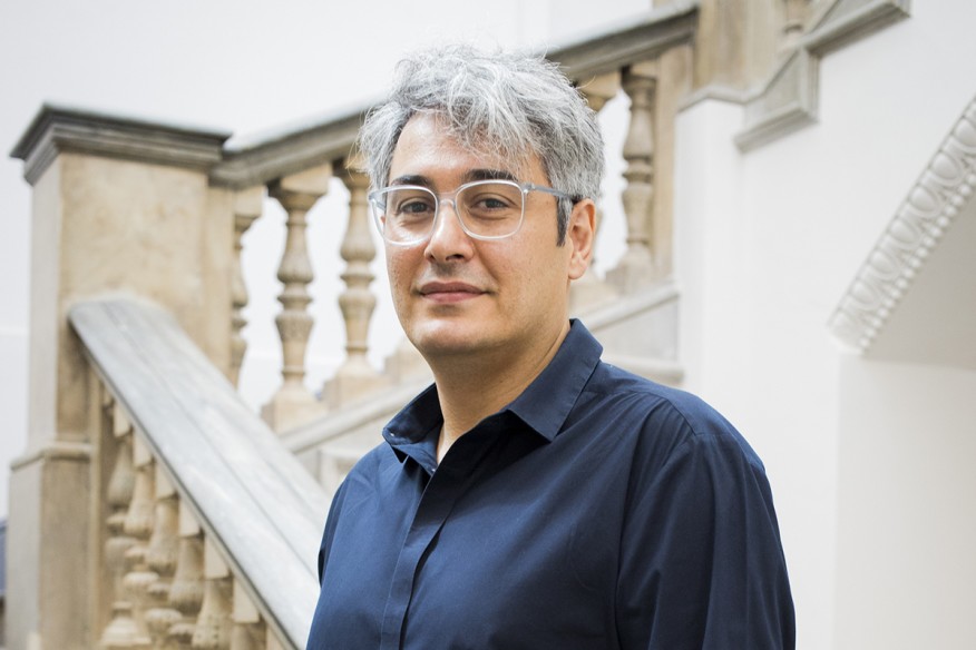 Alireza Taghaboni