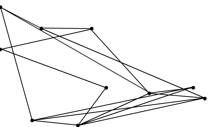Connection #1
